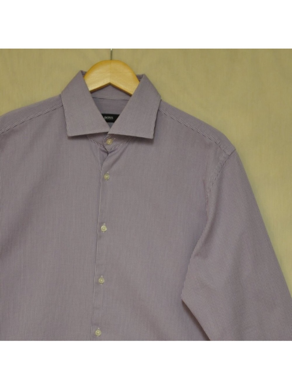 Hugo Boss Button Down Sharp Fit 16.5 32/33